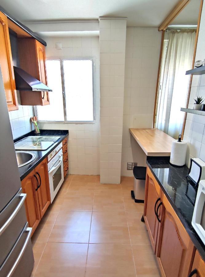 Atico En El Corazon De Malaga Apartment Ngoại thất bức ảnh