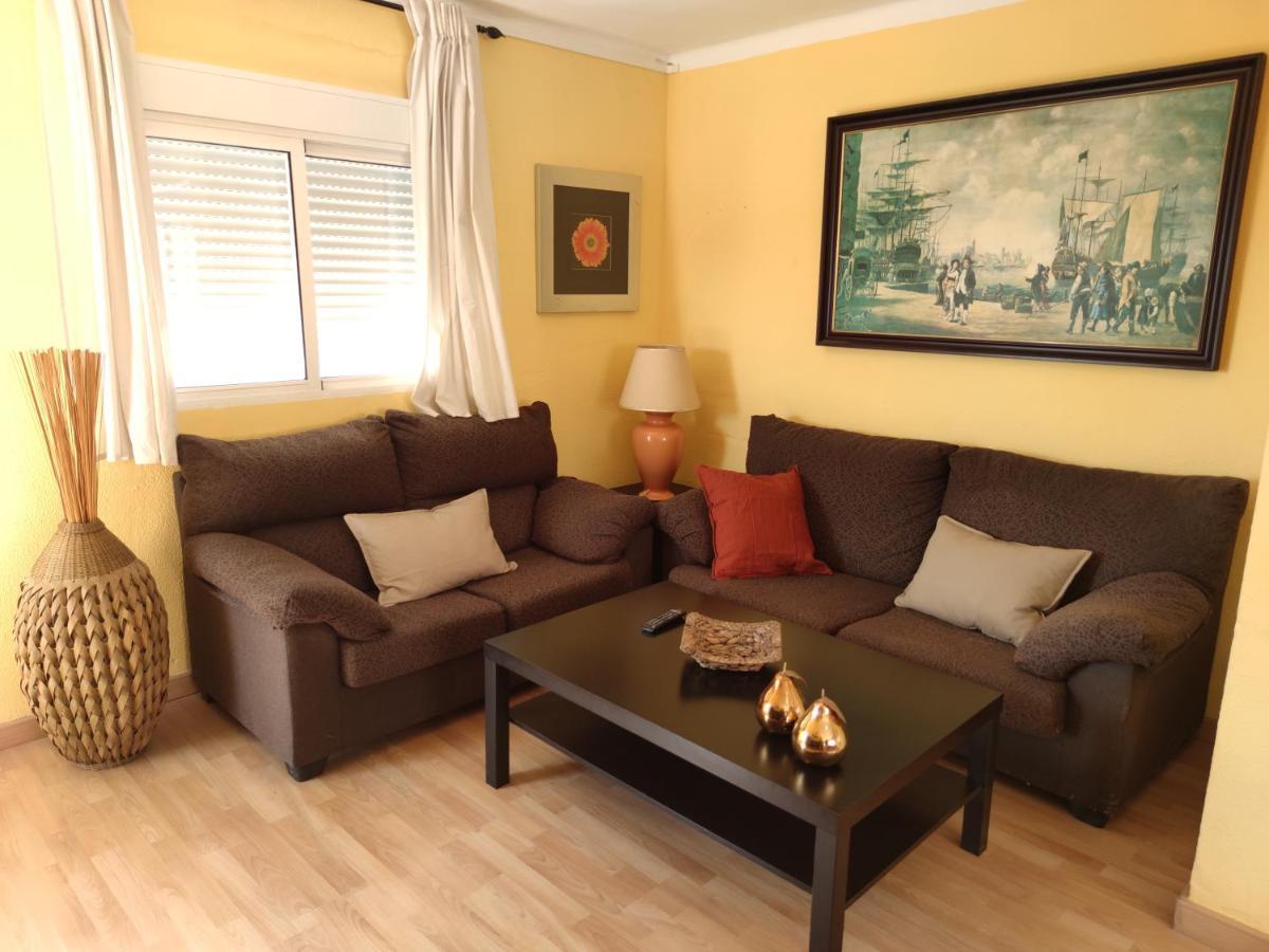 Atico En El Corazon De Malaga Apartment Ngoại thất bức ảnh